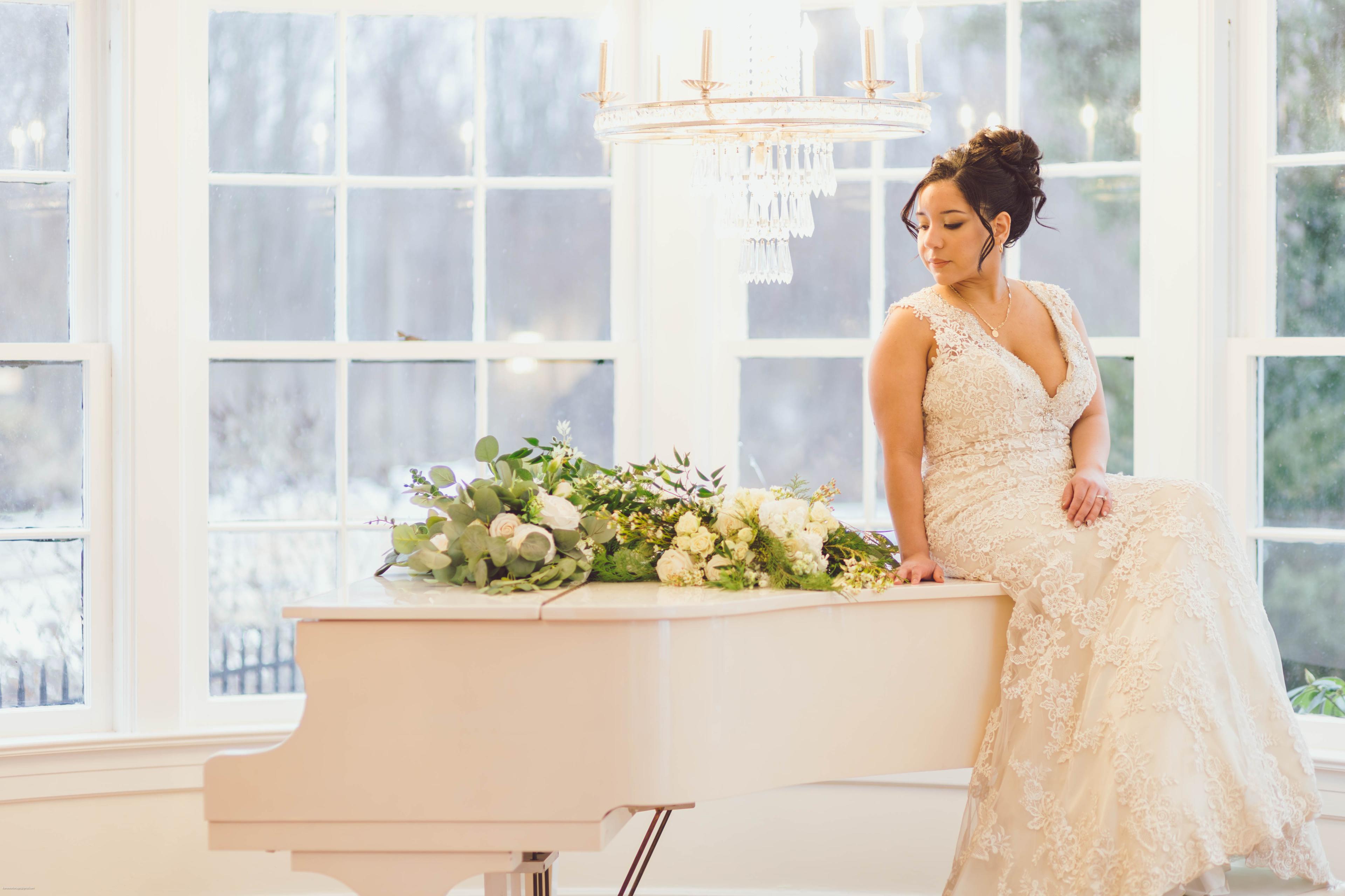 A Photographer's Review: The Timeless Elegance of Whitehall Mansion Event Venue